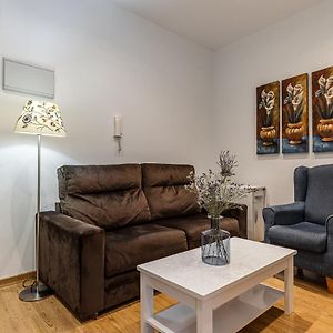 Apartamento de 1 Dormitorio